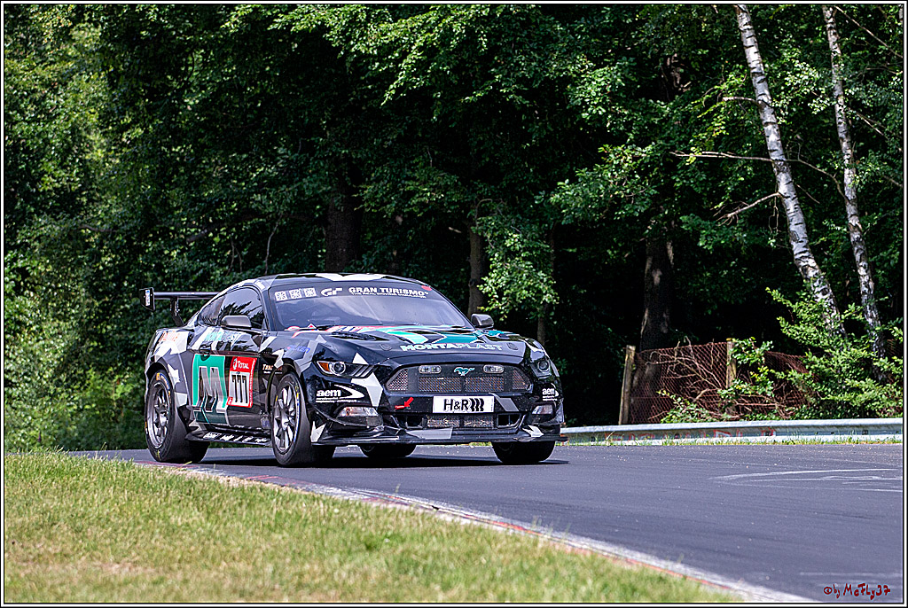 ADAC TOTAL 24h-Rennen, 22.06.2019